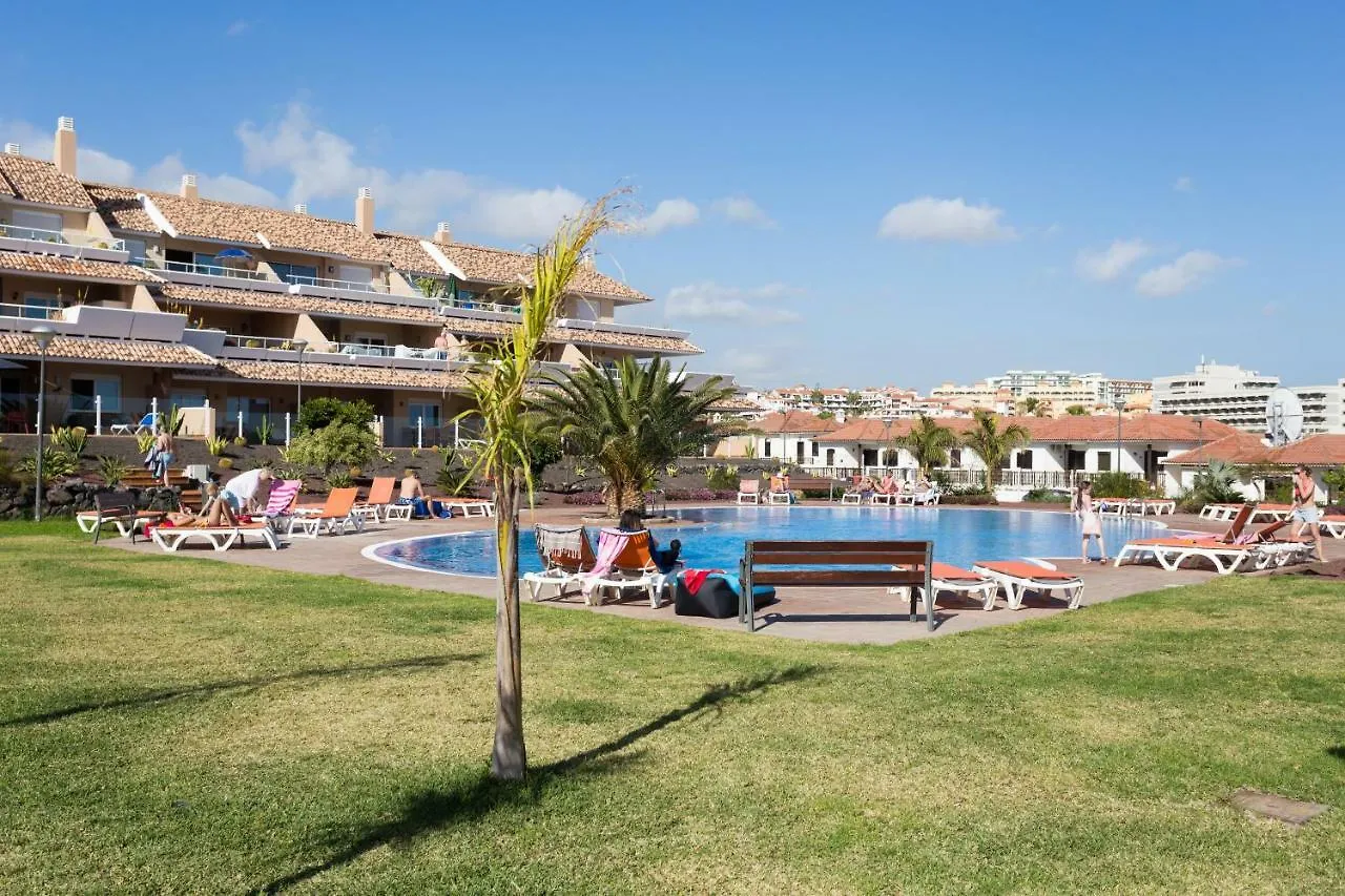 Royal Marina Golf With Wifi & Pool Apartment San Miguel De Abona