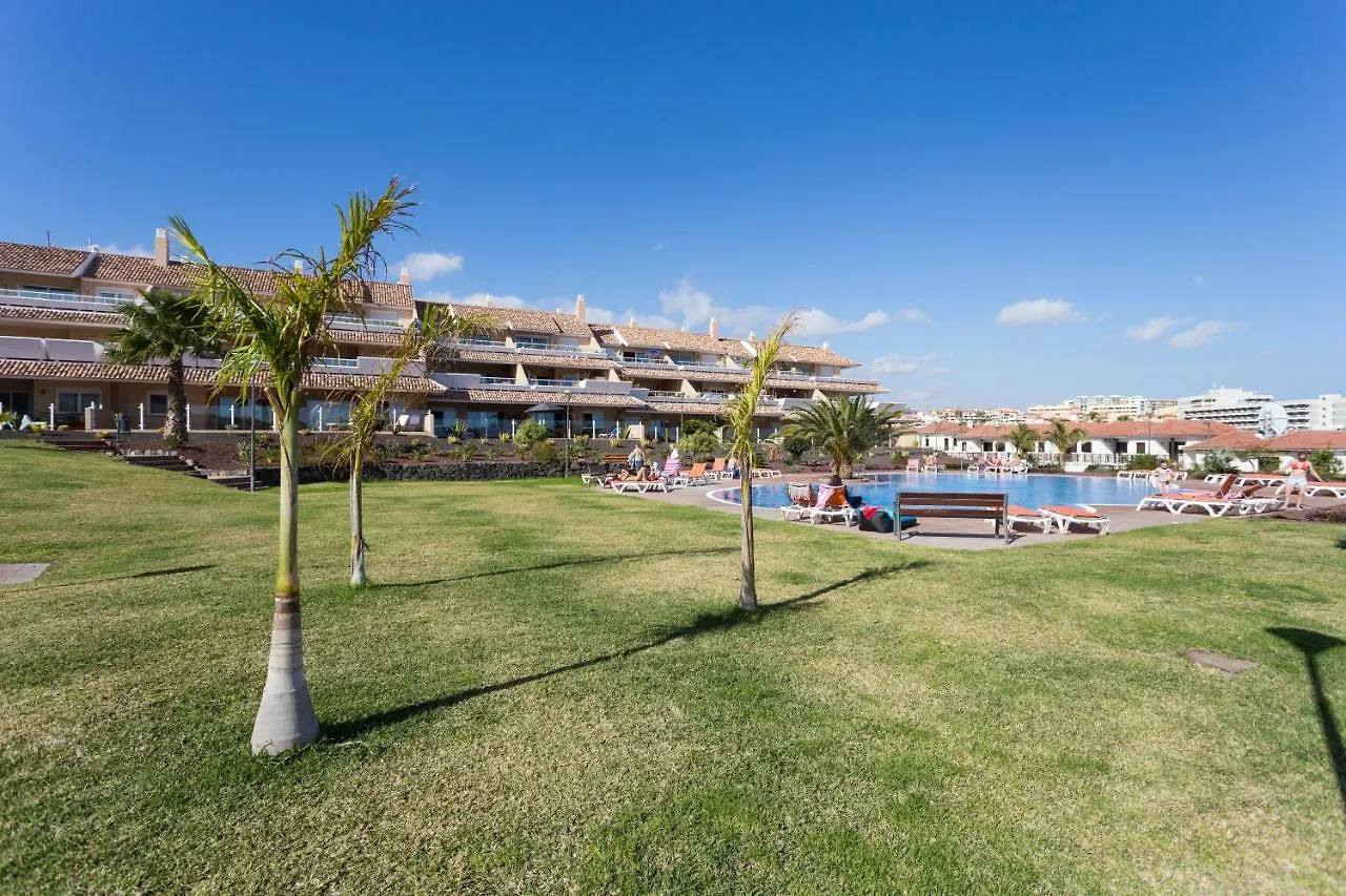 Royal Marina Golf With Wifi & Pool Apartment San Miguel De Abona 0*,  Spain