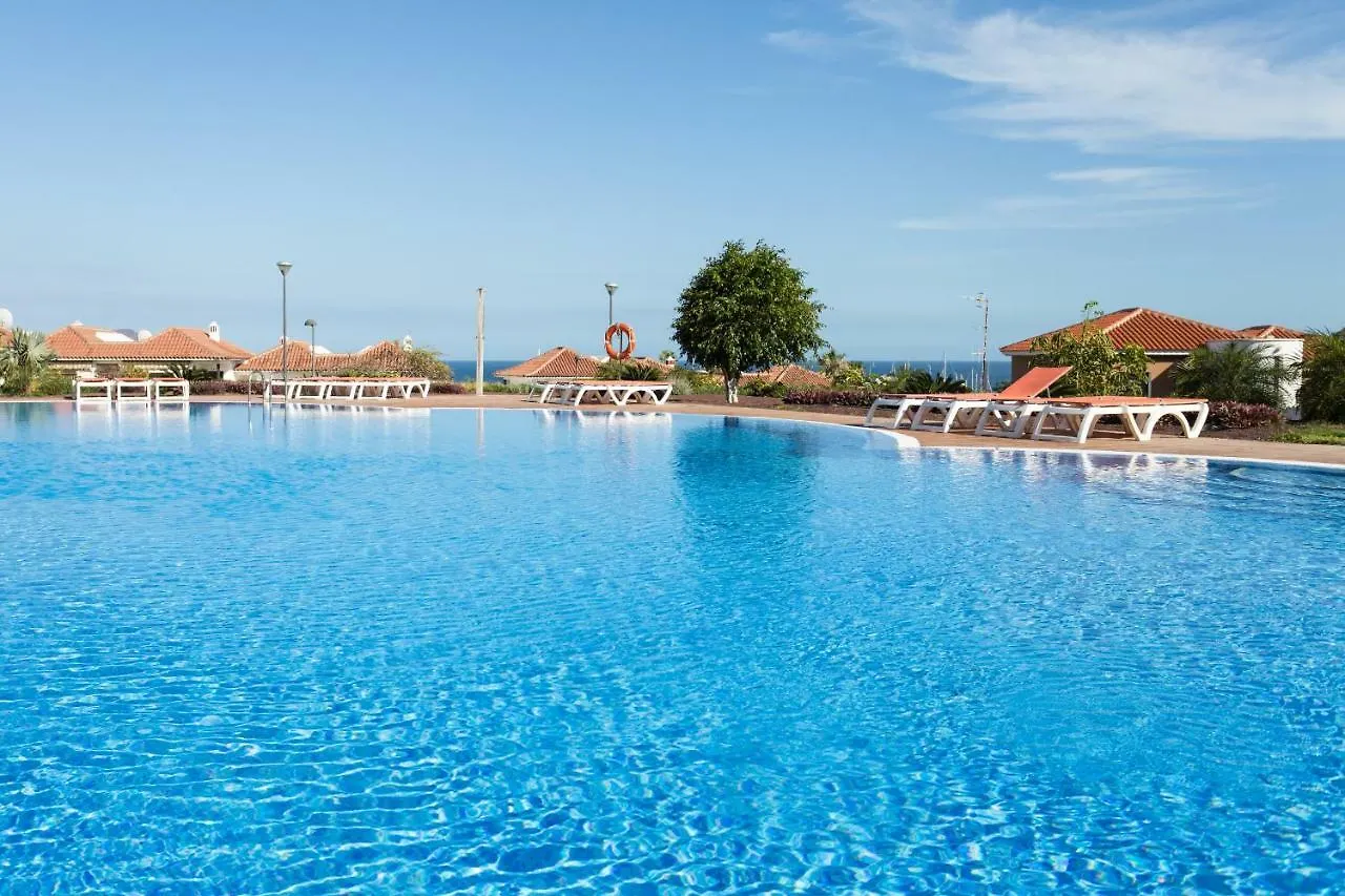 Royal Marina Golf With Wifi & Pool Apartment San Miguel De Abona