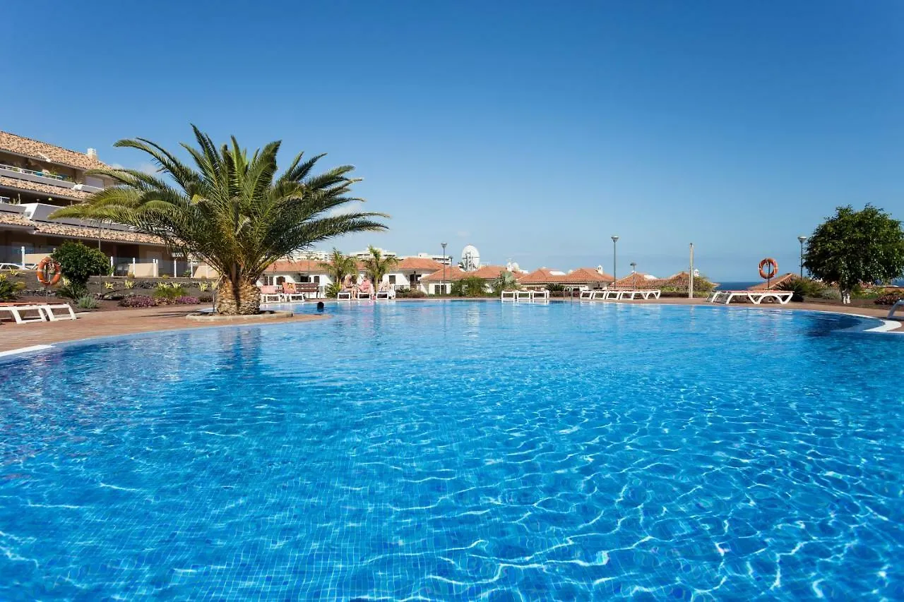 Royal Marina Golf With Wifi & Pool Apartment San Miguel De Abona Spain