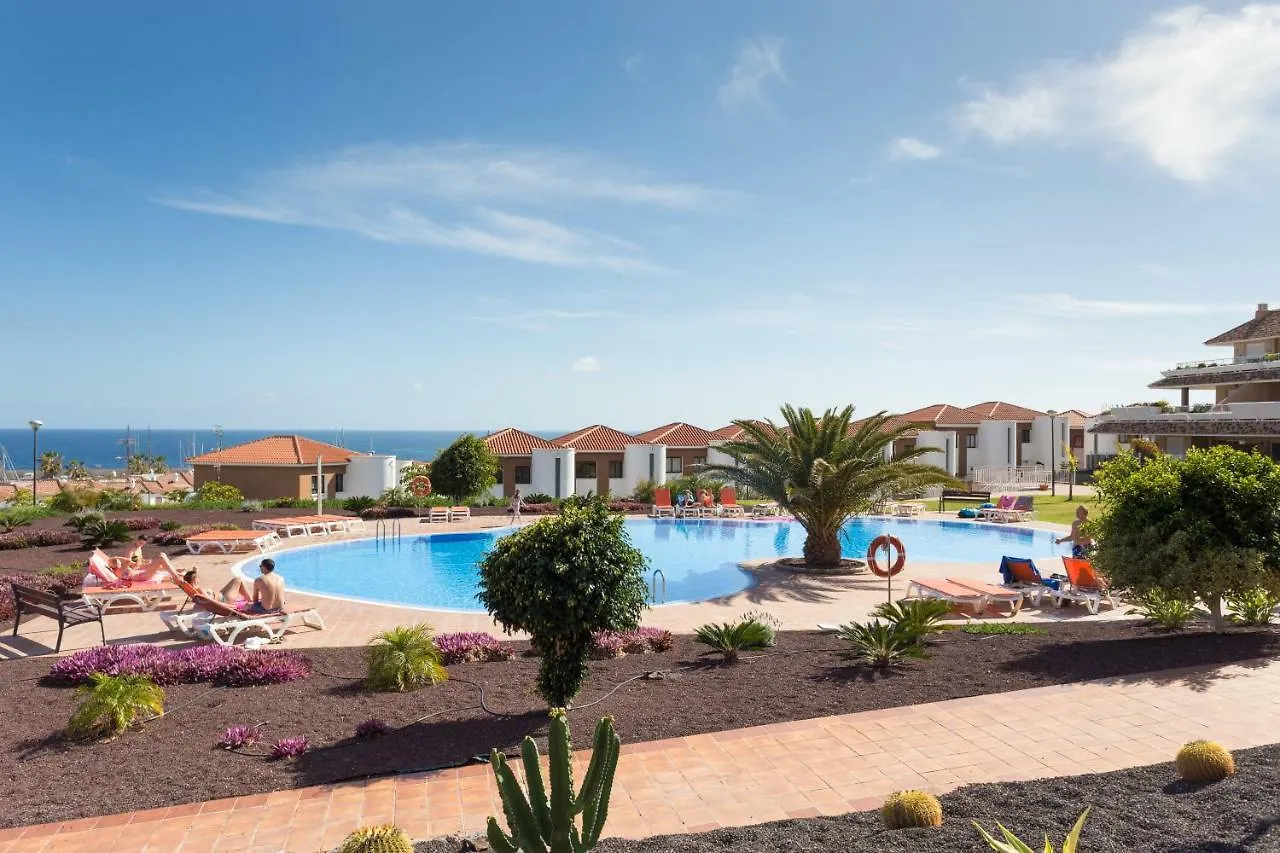 Royal Marina Golf With Wifi & Pool Apartment San Miguel De Abona