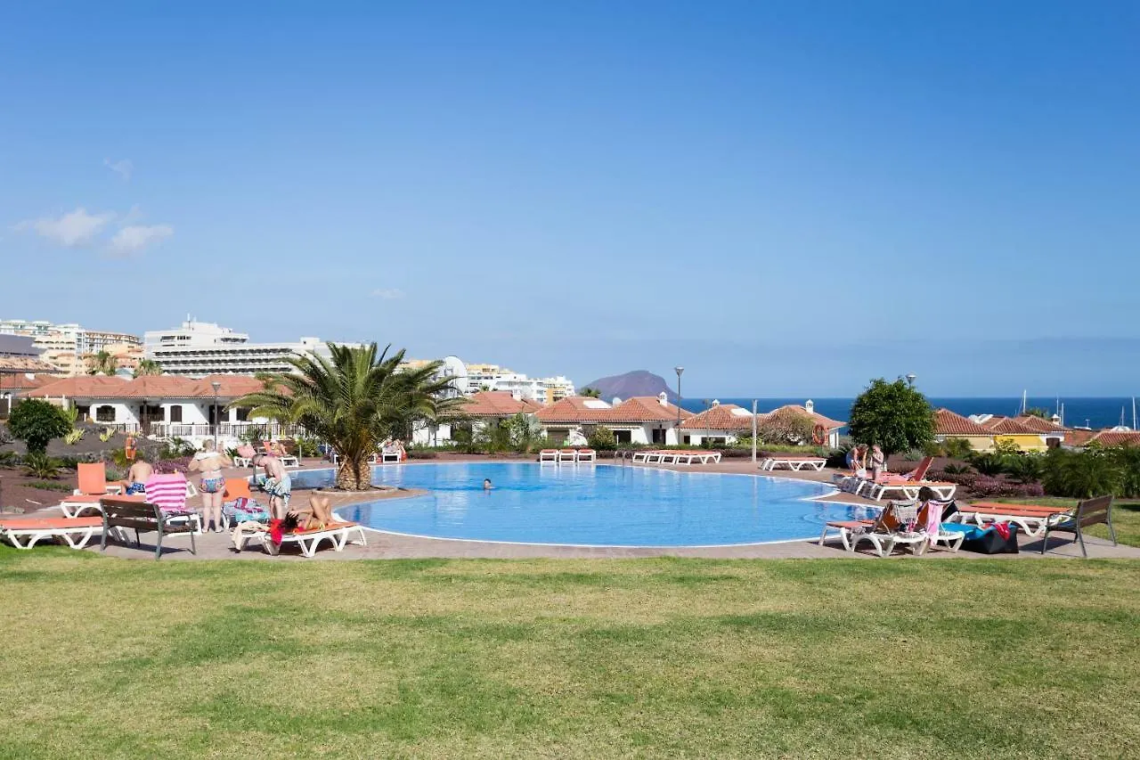 Royal Marina Golf With Wifi & Pool Apartment San Miguel De Abona