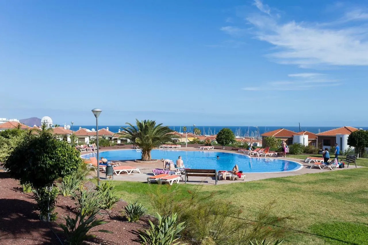 Royal Marina Golf With Wifi & Pool Apartment San Miguel De Abona