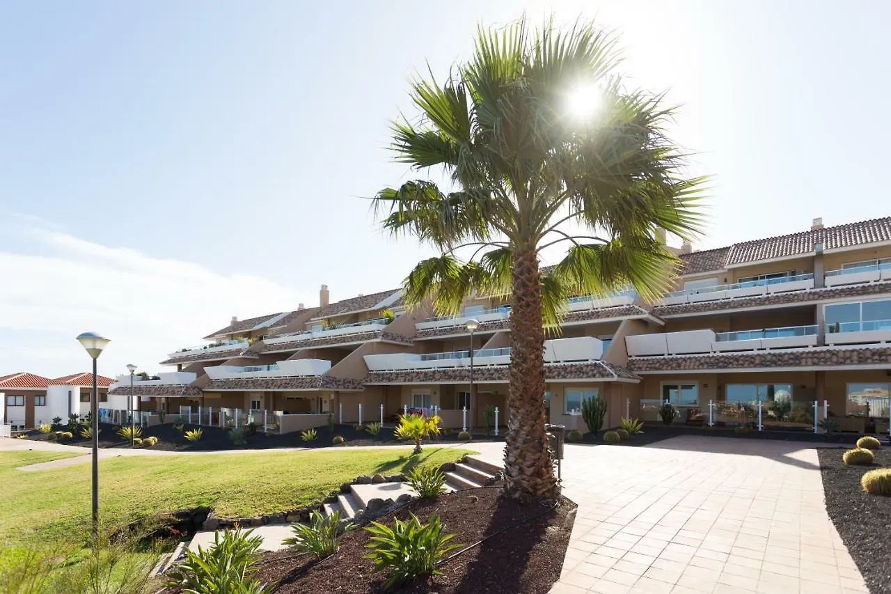 Royal Marina Golf With Wifi & Pool Apartment San Miguel De Abona