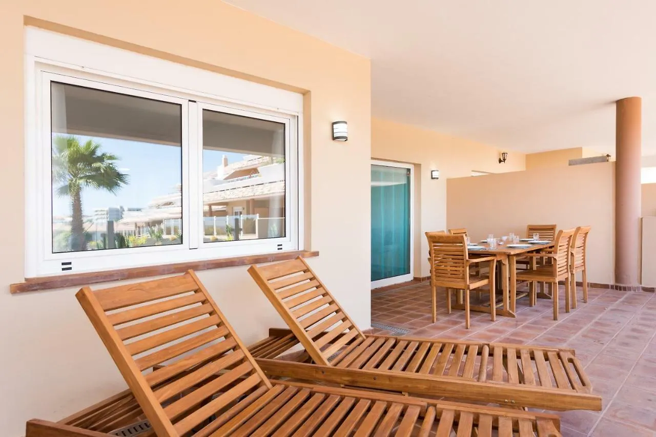 Royal Marina Golf With Wifi & Pool Apartment San Miguel De Abona