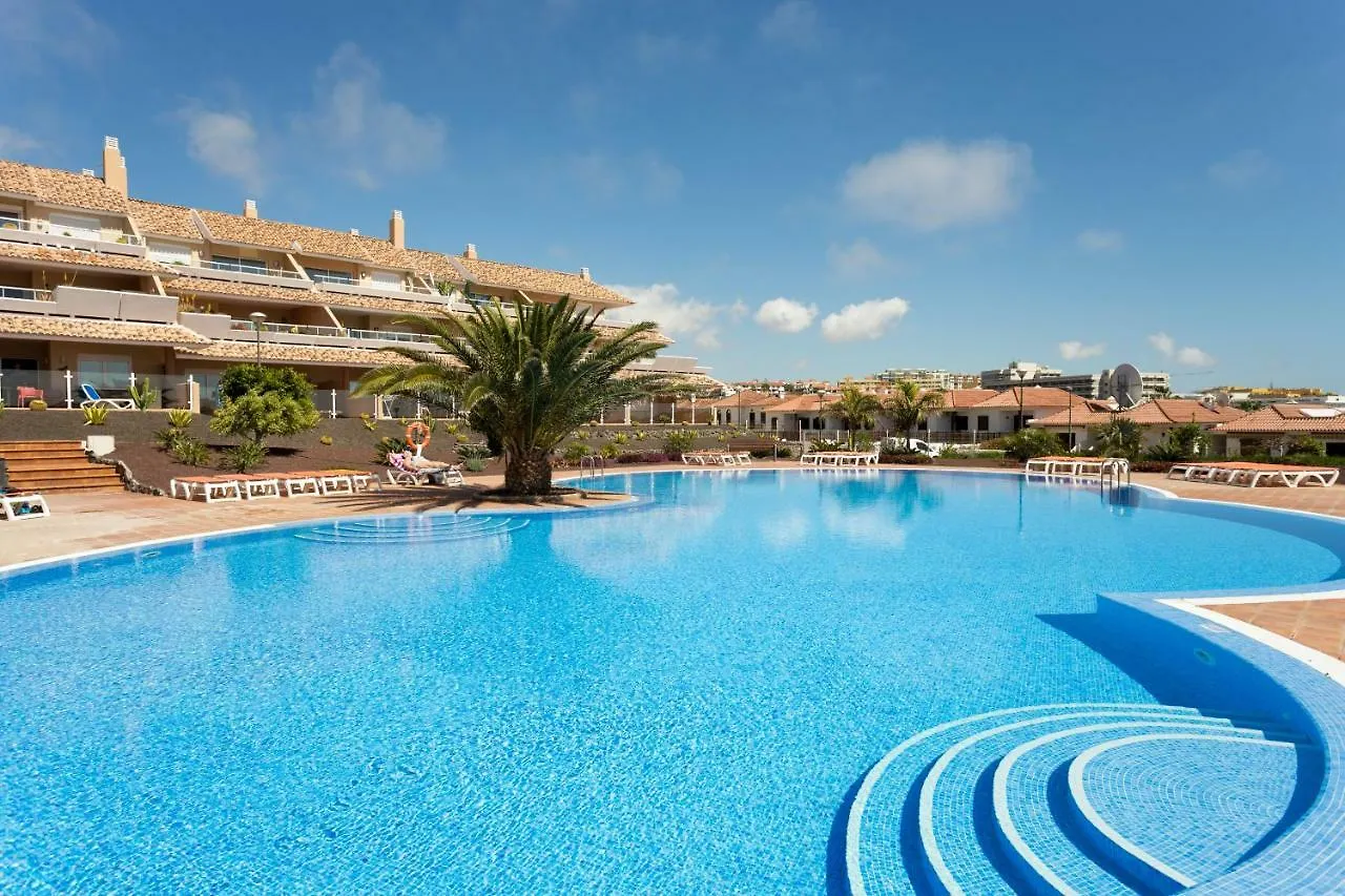 Royal Marina Golf With Wifi & Pool Apartment San Miguel De Abona