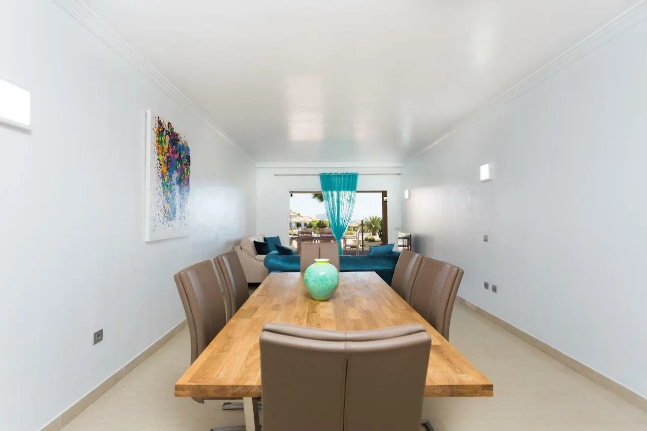 Royal Marina Golf With Wifi & Pool Apartment San Miguel De Abona
