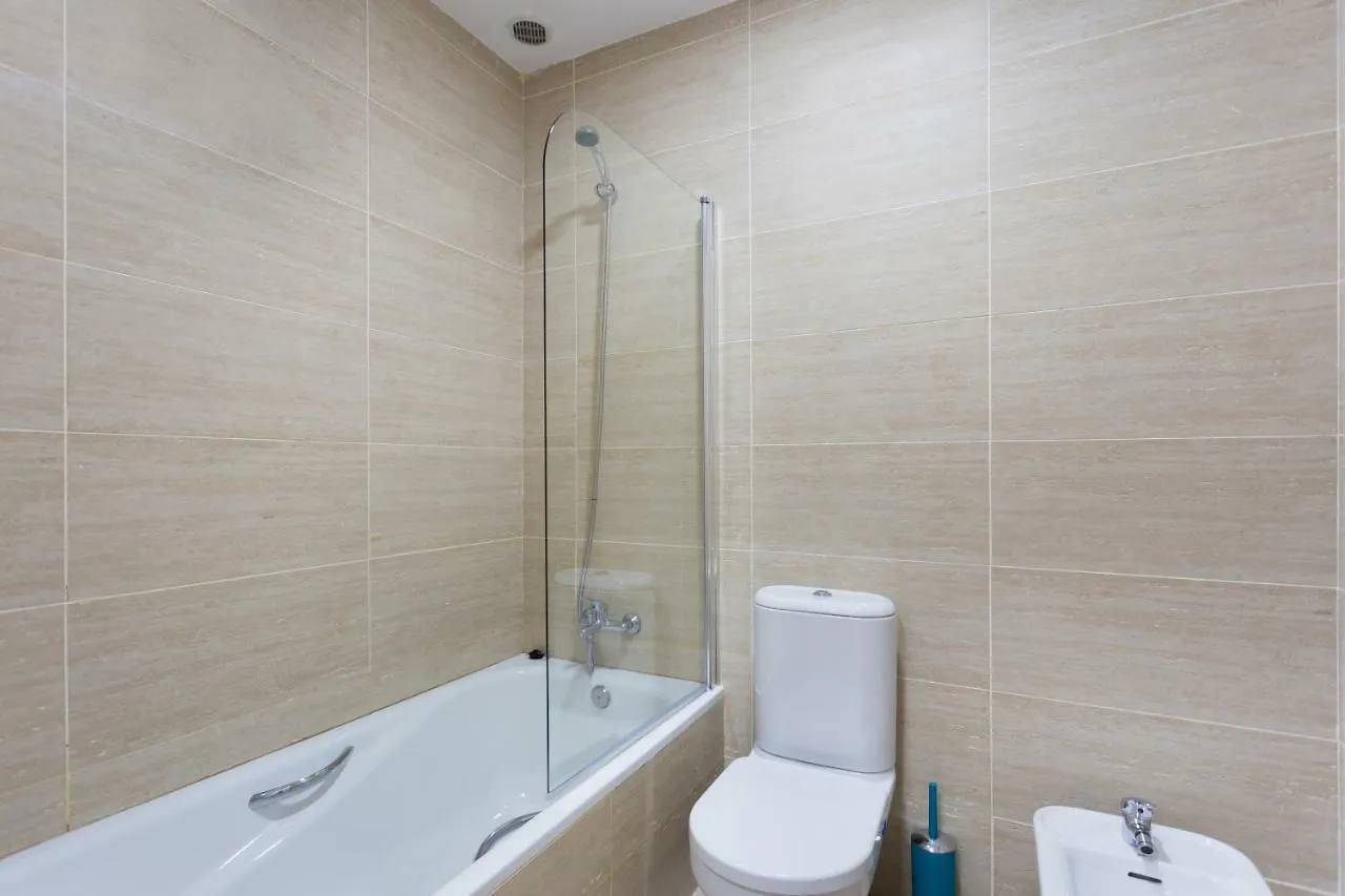 Royal Marina Golf With Wifi & Pool Apartment San Miguel De Abona