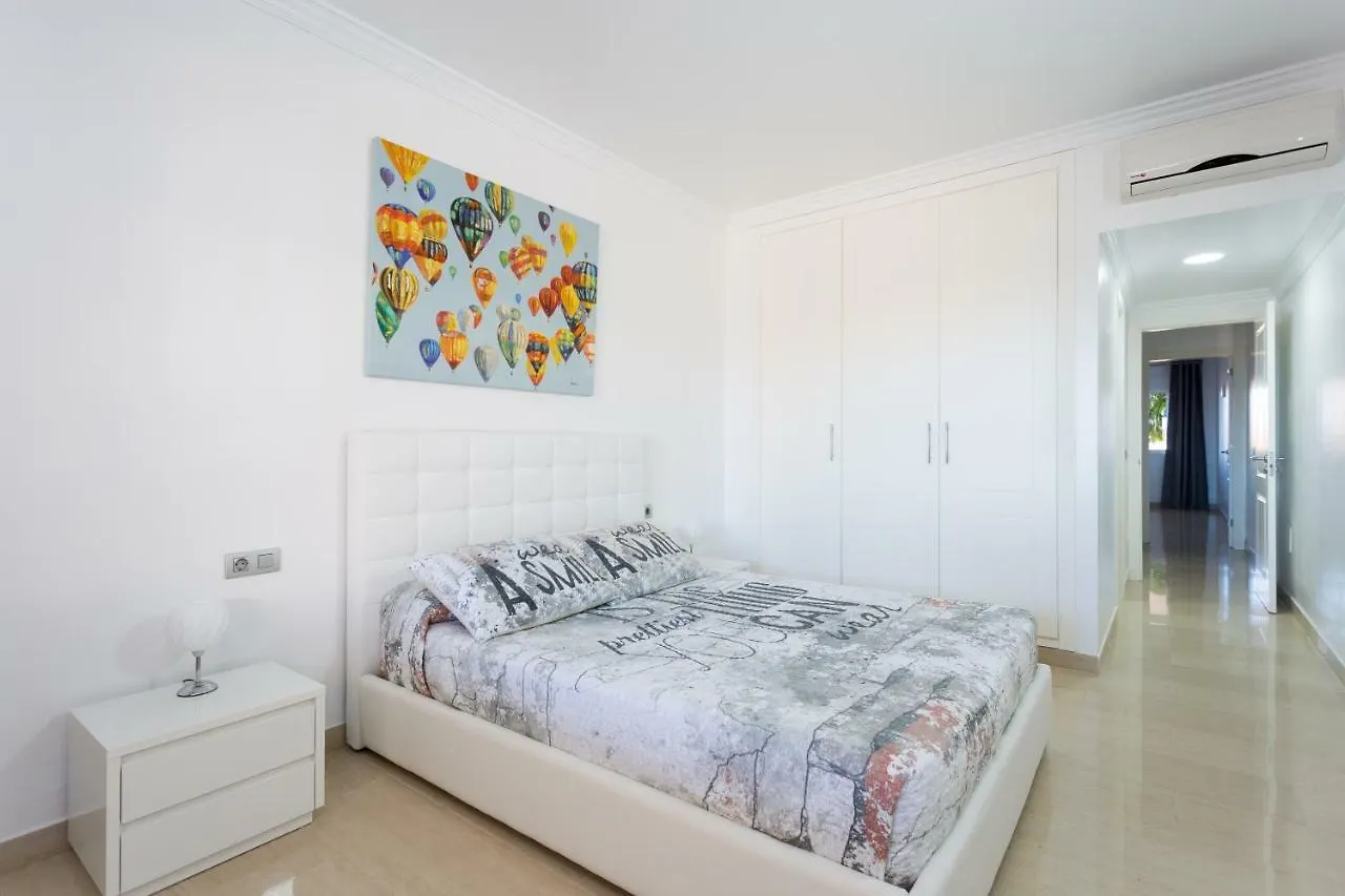 Royal Marina Golf With Wifi & Pool Apartment San Miguel De Abona