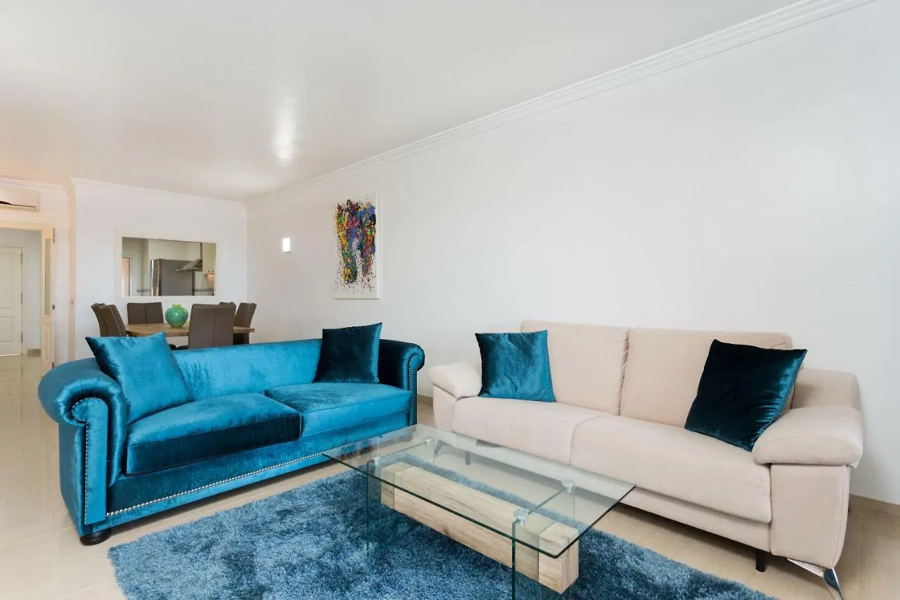 Royal Marina Golf With Wifi & Pool Apartment San Miguel De Abona