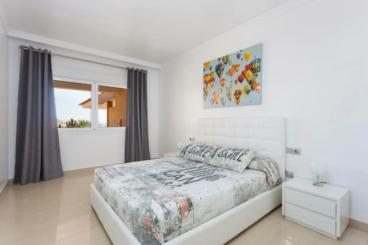 Royal Marina Golf With Wifi & Pool Apartment San Miguel De Abona
