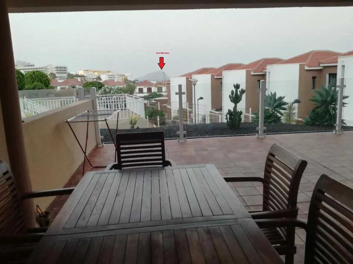 Royal Marina Golf With Wifi & Pool Apartment San Miguel De Abona