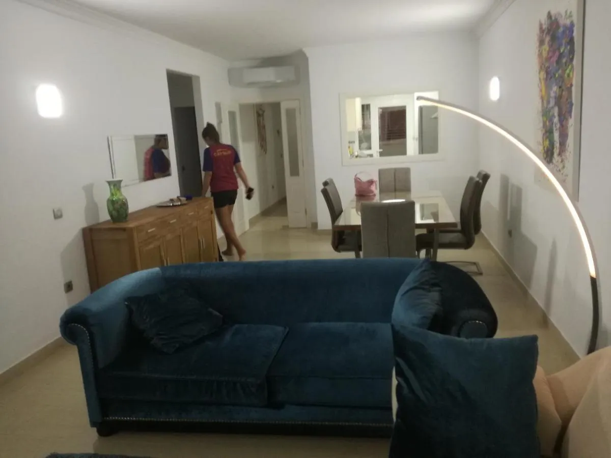 Royal Marina Golf With Wifi & Pool Apartment San Miguel De Abona 0*,  Spain